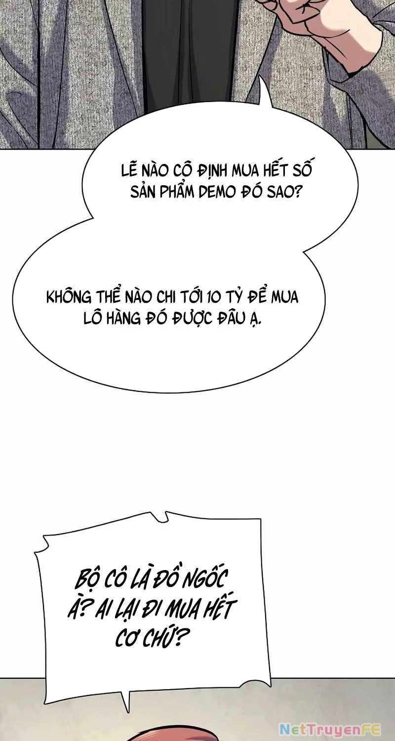 Tiểu Thiếu Gia Gia Tộc Tài Phiệt Chapter 116 - Trang 4