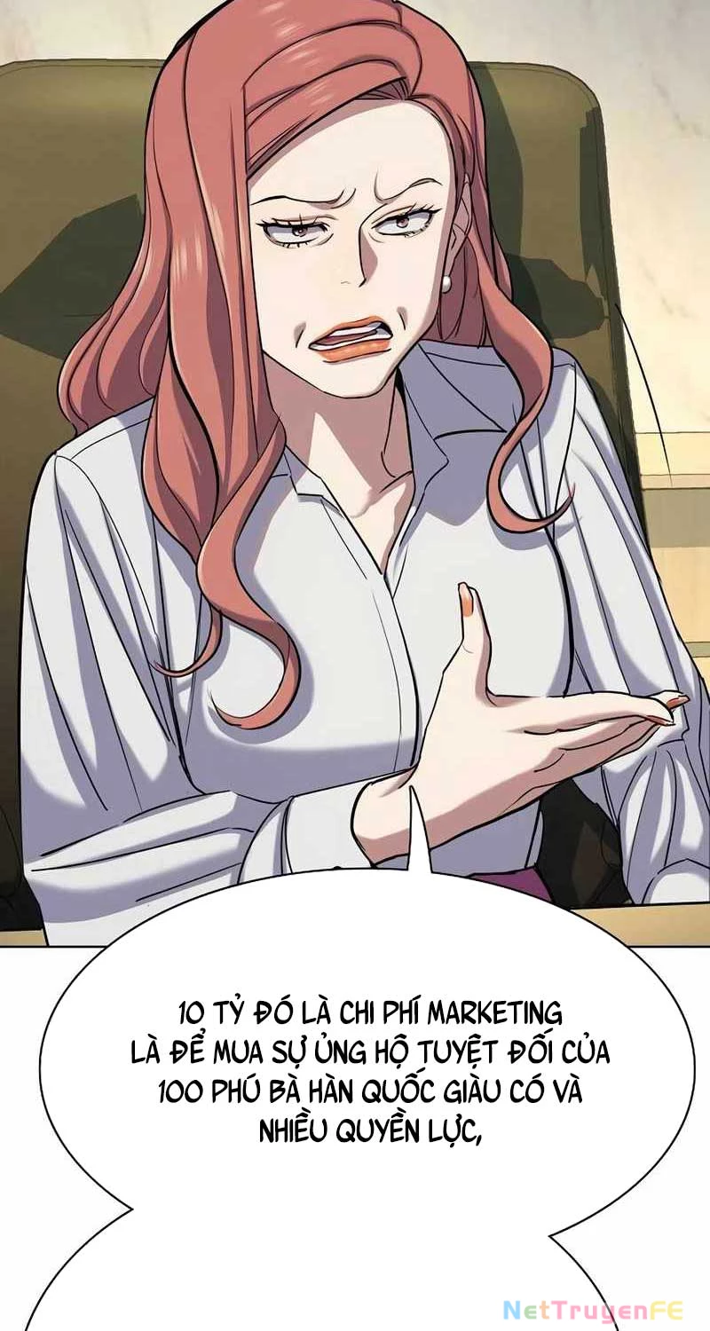 Tiểu Thiếu Gia Gia Tộc Tài Phiệt Chapter 116 - Trang 4