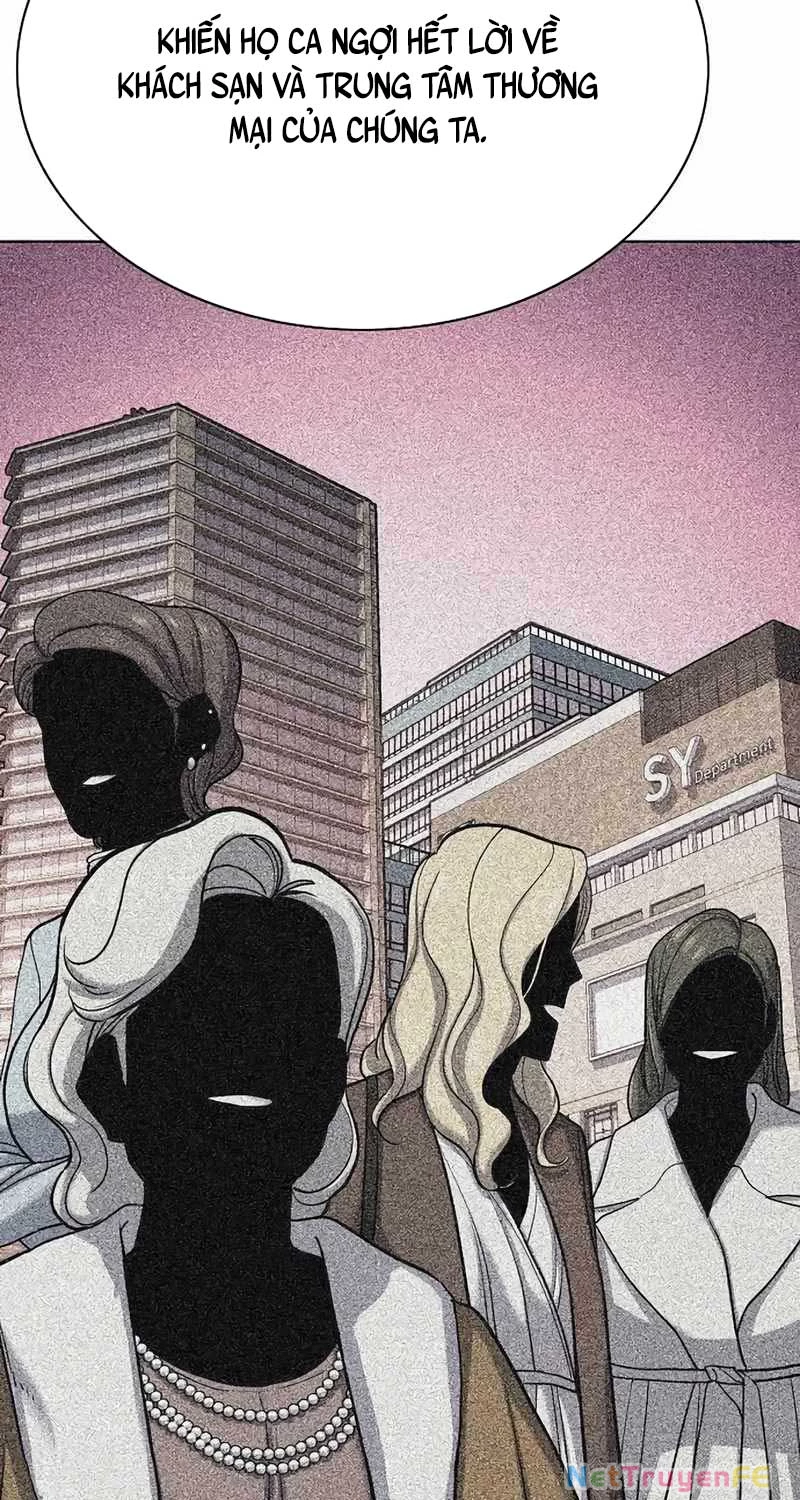 Tiểu Thiếu Gia Gia Tộc Tài Phiệt Chapter 116 - Trang 4