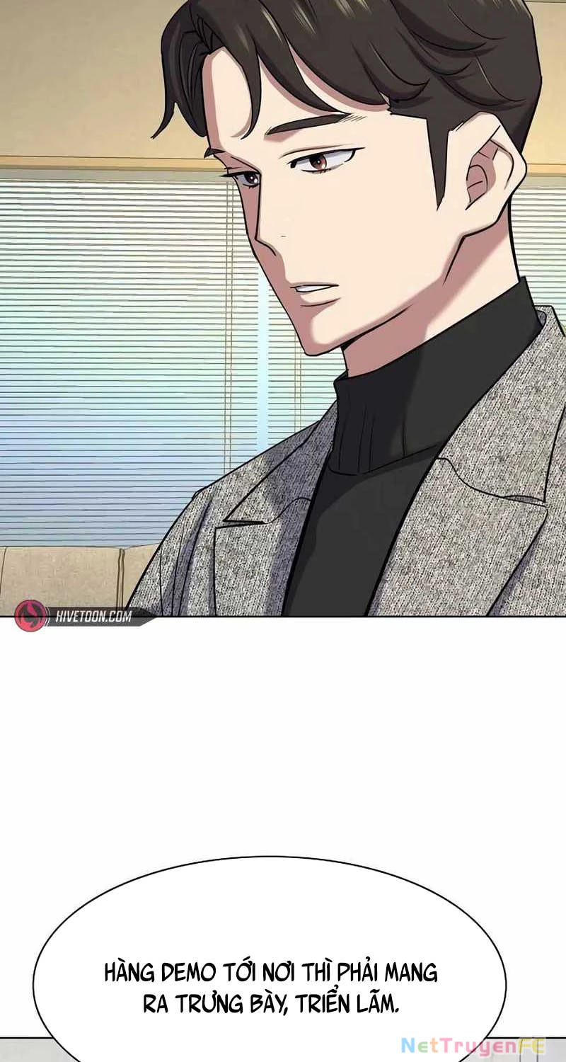 Tiểu Thiếu Gia Gia Tộc Tài Phiệt Chapter 116 - Trang 4