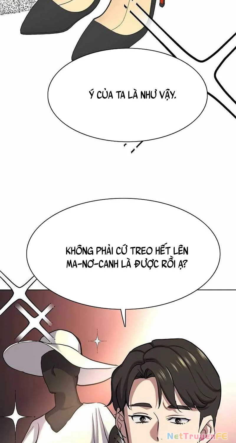 Tiểu Thiếu Gia Gia Tộc Tài Phiệt Chapter 116 - Trang 4