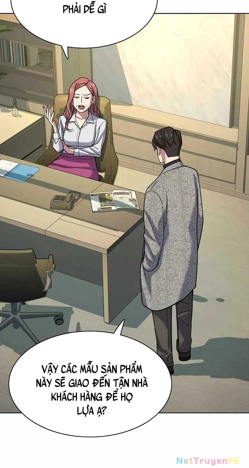 Tiểu Thiếu Gia Gia Tộc Tài Phiệt Chapter 116 - Trang 4