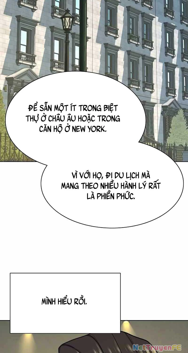 Tiểu Thiếu Gia Gia Tộc Tài Phiệt Chapter 116 - Trang 4