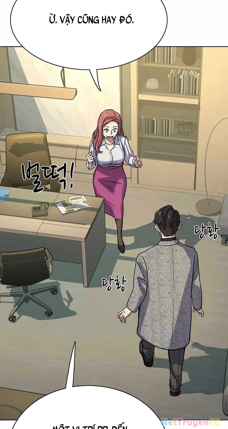 Tiểu Thiếu Gia Gia Tộc Tài Phiệt Chapter 116 - Trang 4