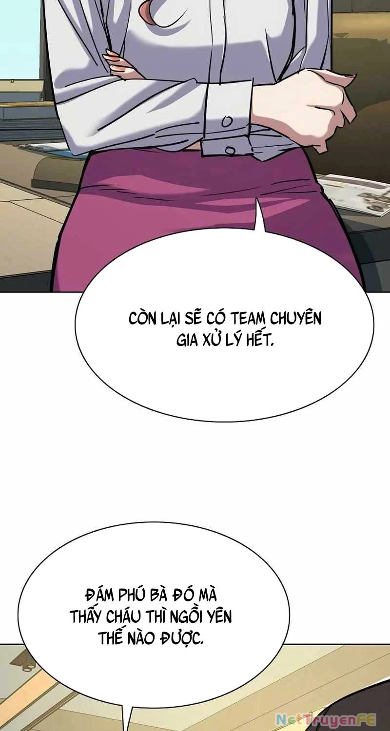 Tiểu Thiếu Gia Gia Tộc Tài Phiệt Chapter 116 - Trang 4