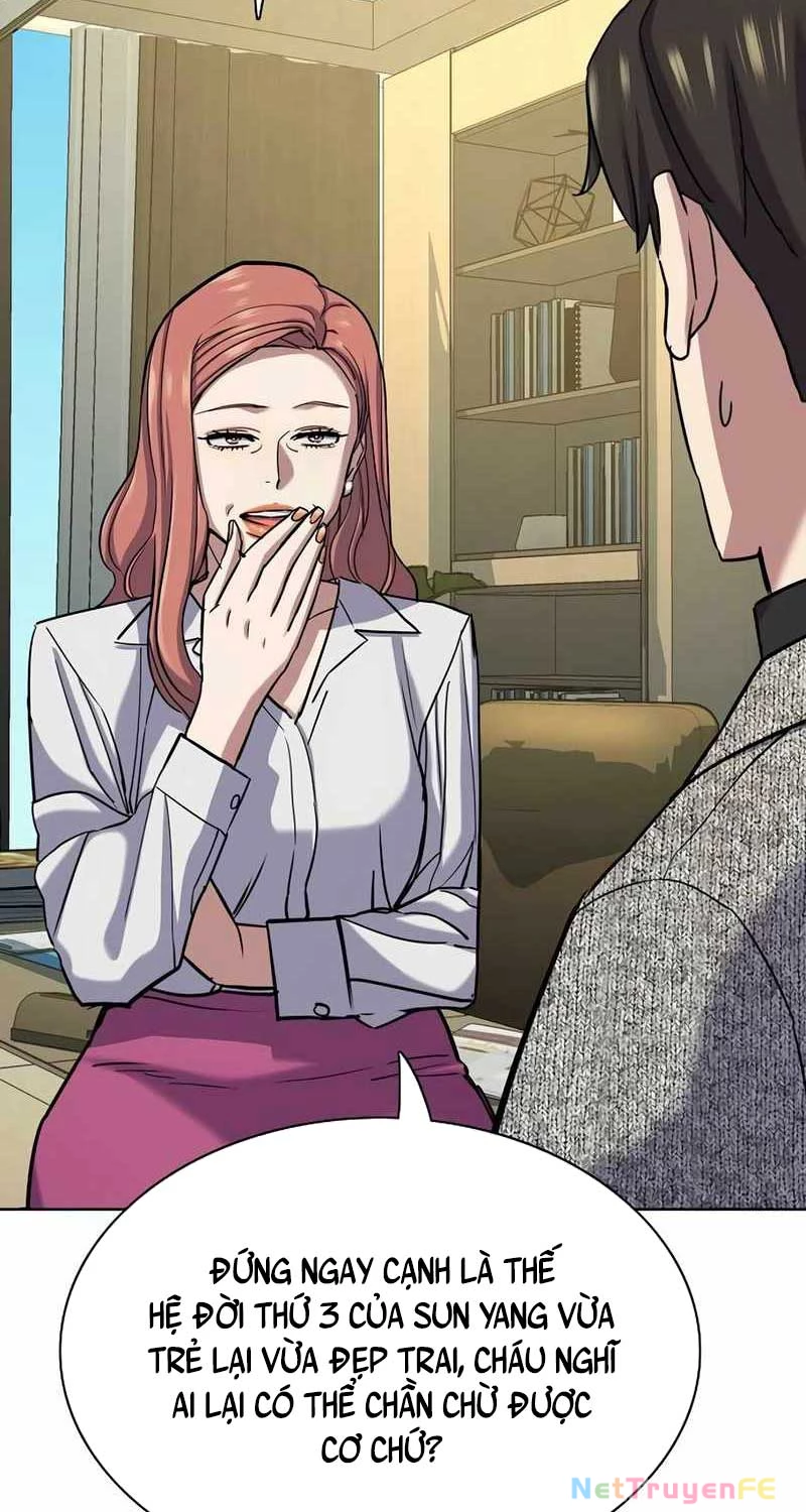 Tiểu Thiếu Gia Gia Tộc Tài Phiệt Chapter 116 - Trang 4