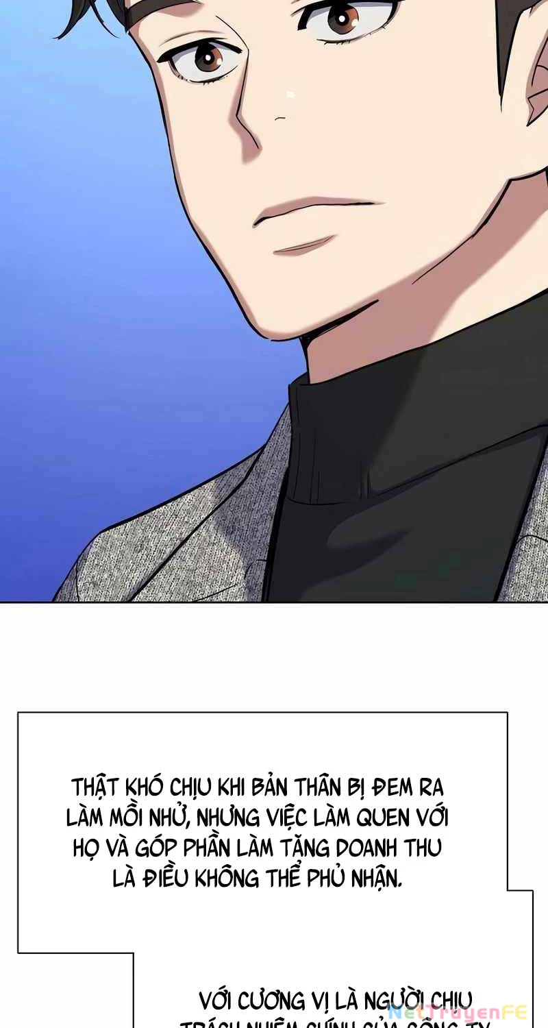 Tiểu Thiếu Gia Gia Tộc Tài Phiệt Chapter 116 - Trang 4