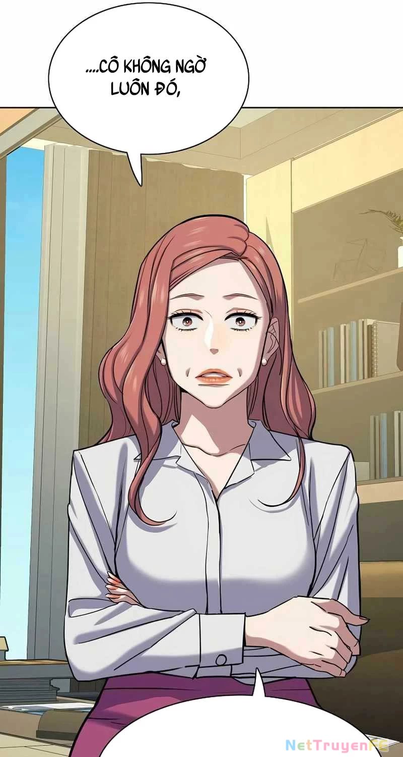 Tiểu Thiếu Gia Gia Tộc Tài Phiệt Chapter 116 - Trang 4