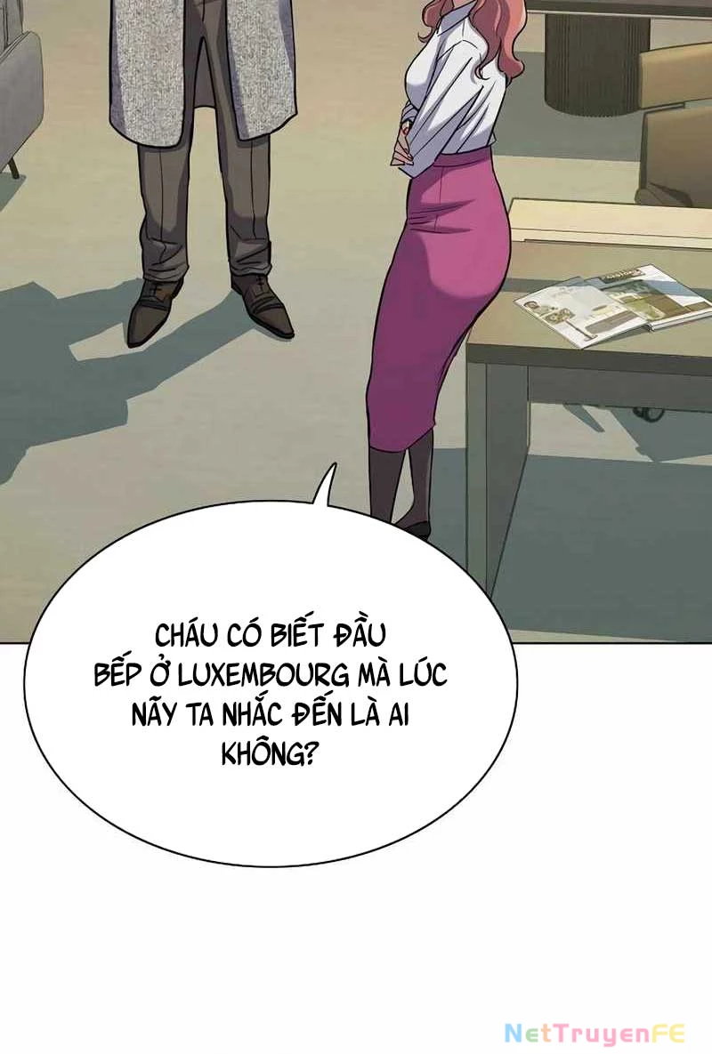 Tiểu Thiếu Gia Gia Tộc Tài Phiệt Chapter 116 - Trang 4