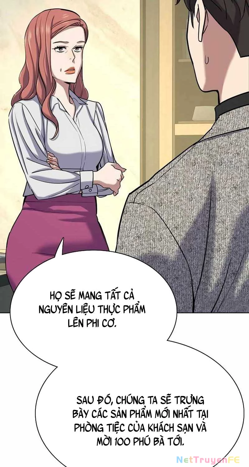 Tiểu Thiếu Gia Gia Tộc Tài Phiệt Chapter 116 - Trang 4