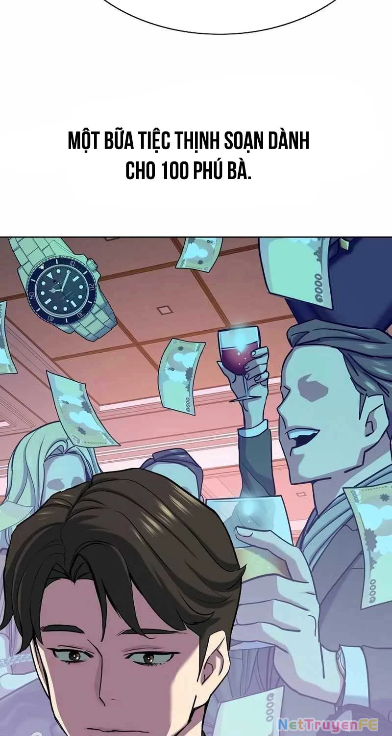 Tiểu Thiếu Gia Gia Tộc Tài Phiệt Chapter 116 - Trang 4