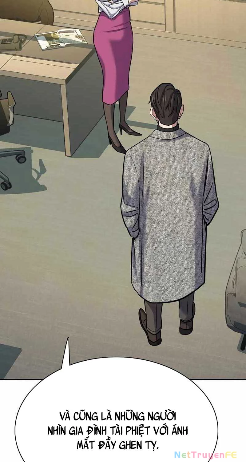 Tiểu Thiếu Gia Gia Tộc Tài Phiệt Chapter 116 - Trang 4