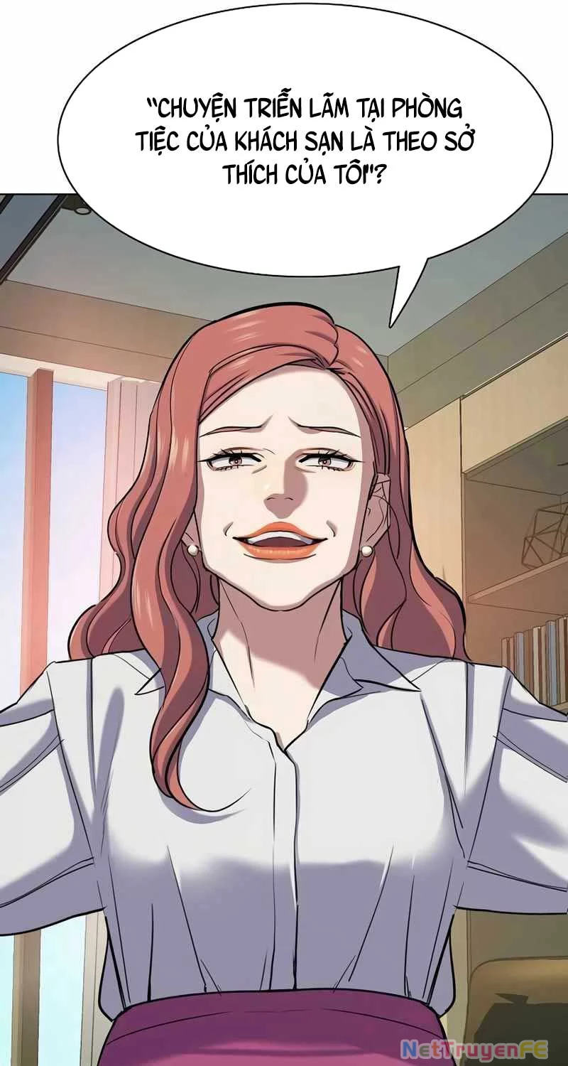 Tiểu Thiếu Gia Gia Tộc Tài Phiệt Chapter 116 - Trang 4