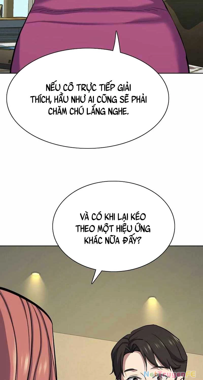 Tiểu Thiếu Gia Gia Tộc Tài Phiệt Chapter 116 - Trang 4