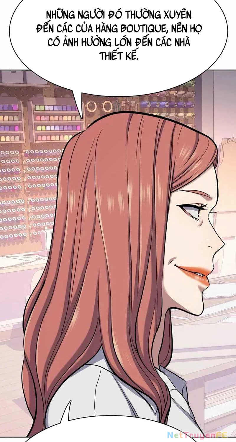 Tiểu Thiếu Gia Gia Tộc Tài Phiệt Chapter 116 - Trang 4