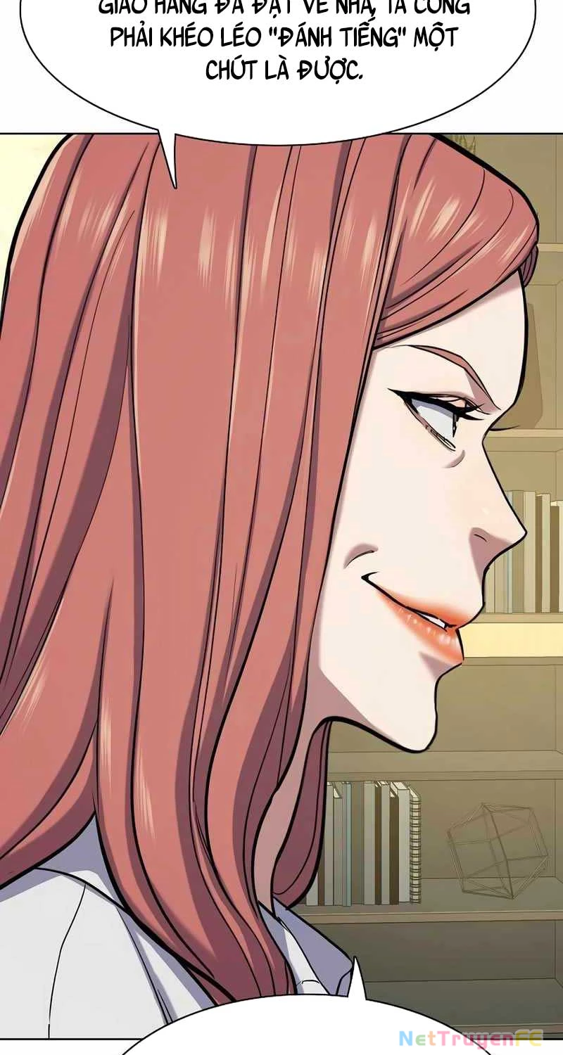 Tiểu Thiếu Gia Gia Tộc Tài Phiệt Chapter 116 - Trang 4