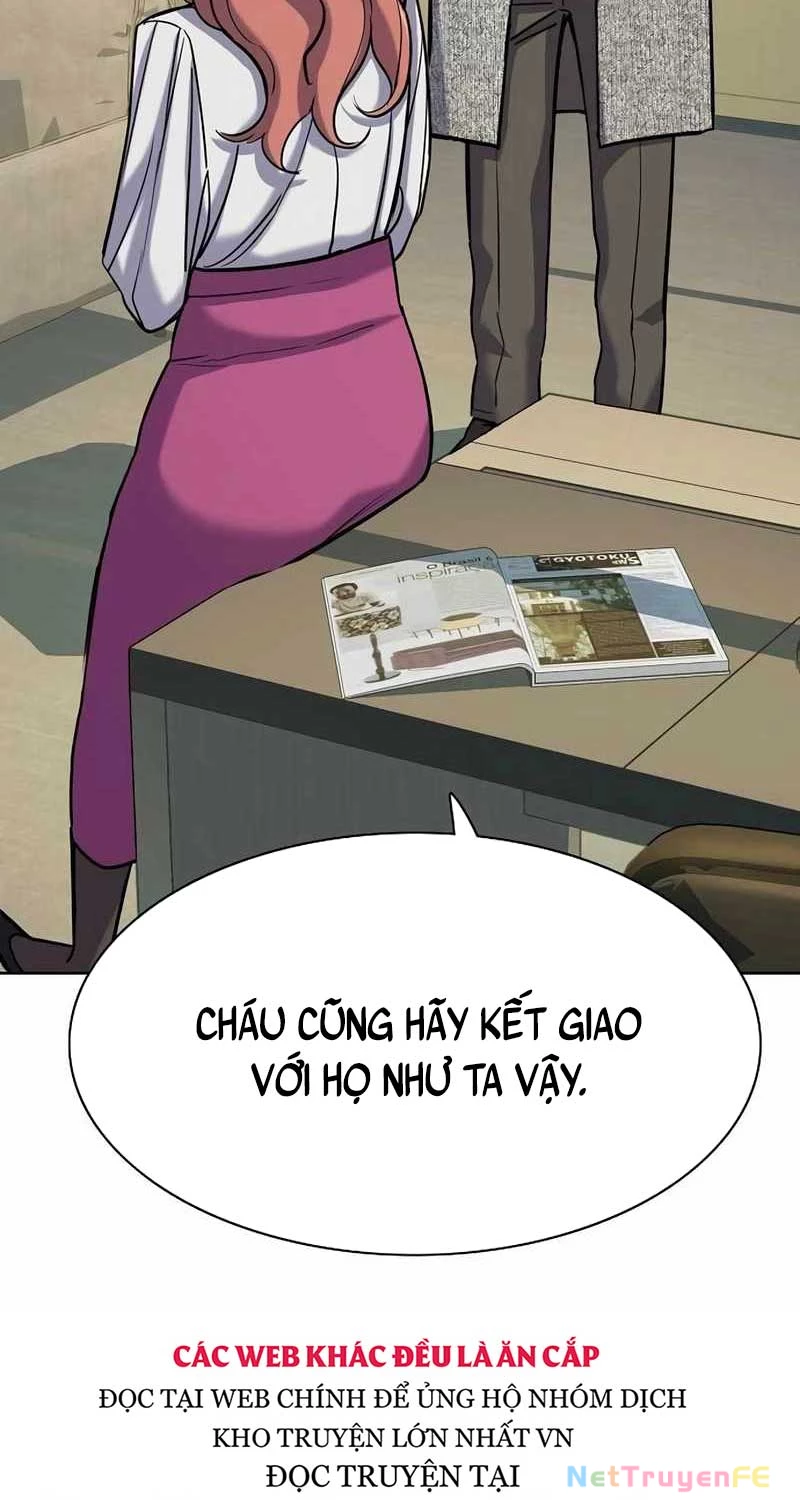 Tiểu Thiếu Gia Gia Tộc Tài Phiệt Chapter 116 - Trang 4