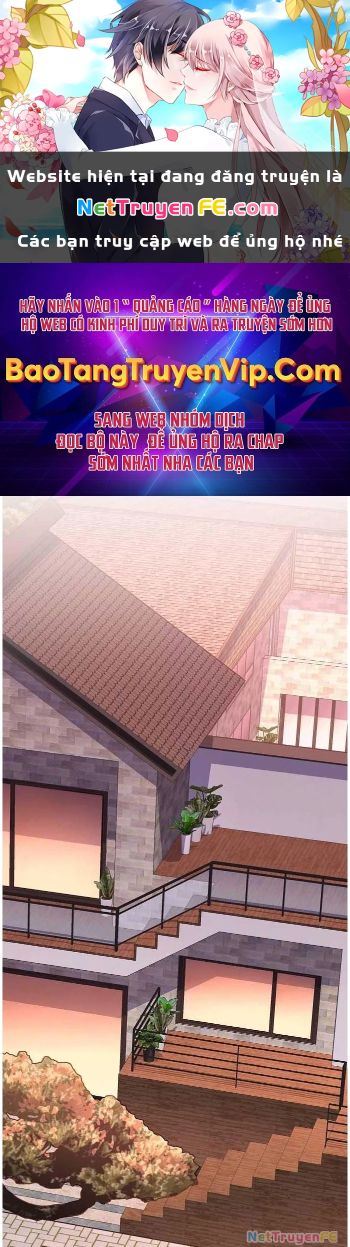 Tiểu Thiếu Gia Gia Tộc Tài Phiệt Chapter 117 - Trang 4