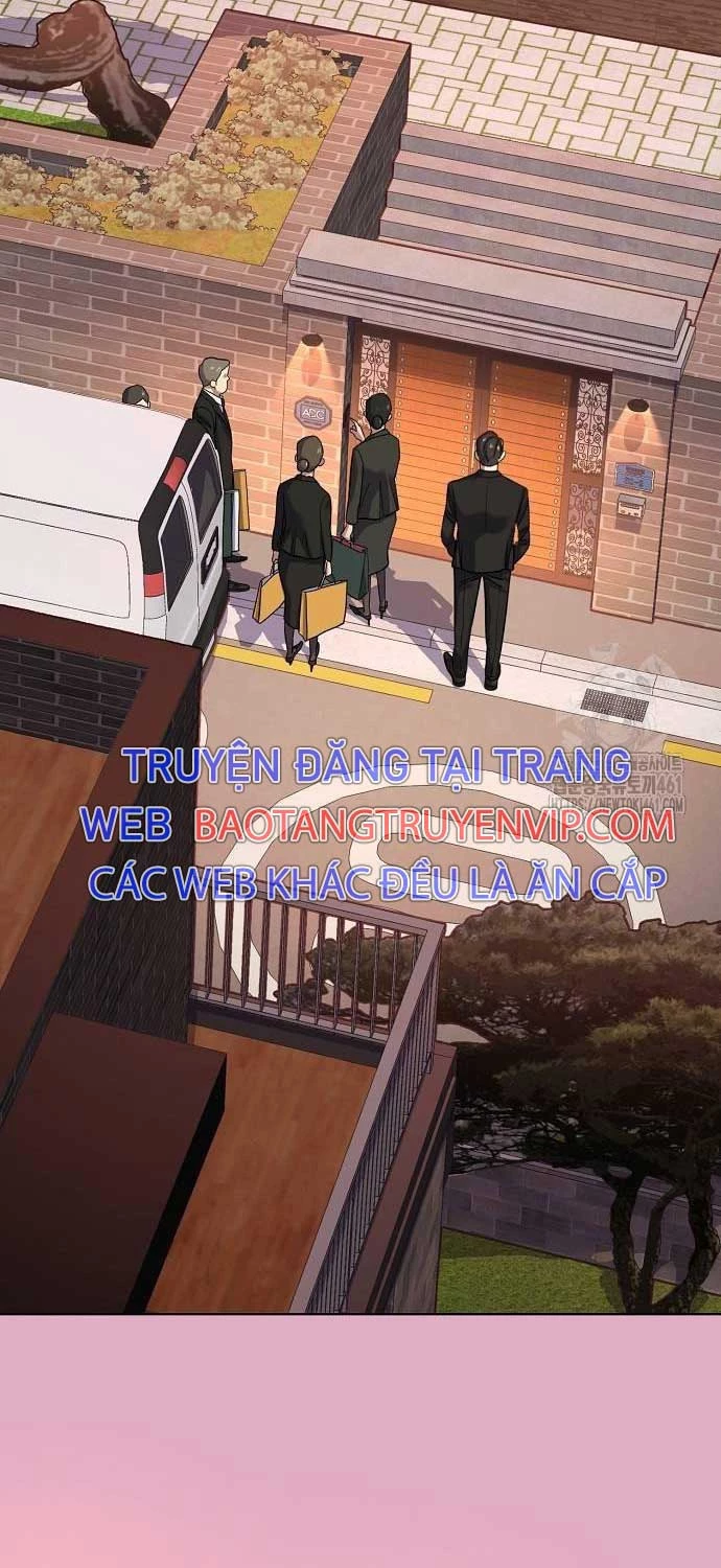 Tiểu Thiếu Gia Gia Tộc Tài Phiệt Chapter 117 - Trang 4