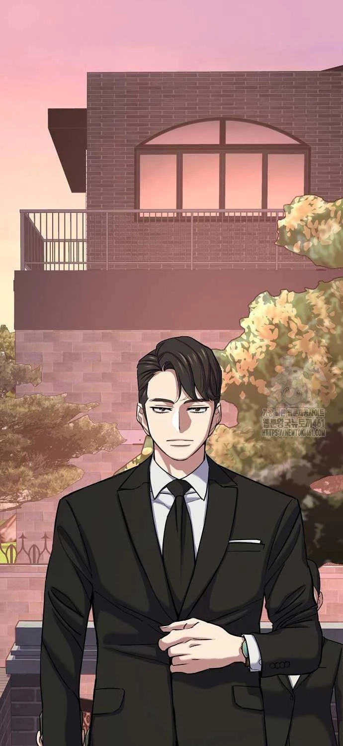 Tiểu Thiếu Gia Gia Tộc Tài Phiệt Chapter 117 - Trang 4