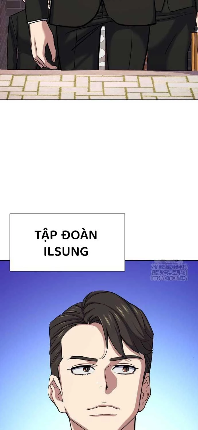 Tiểu Thiếu Gia Gia Tộc Tài Phiệt Chapter 117 - Trang 4