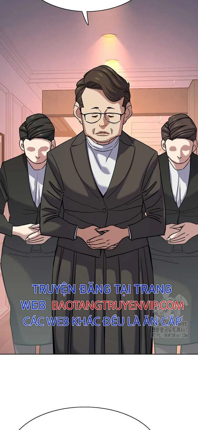 Tiểu Thiếu Gia Gia Tộc Tài Phiệt Chapter 117 - Trang 4