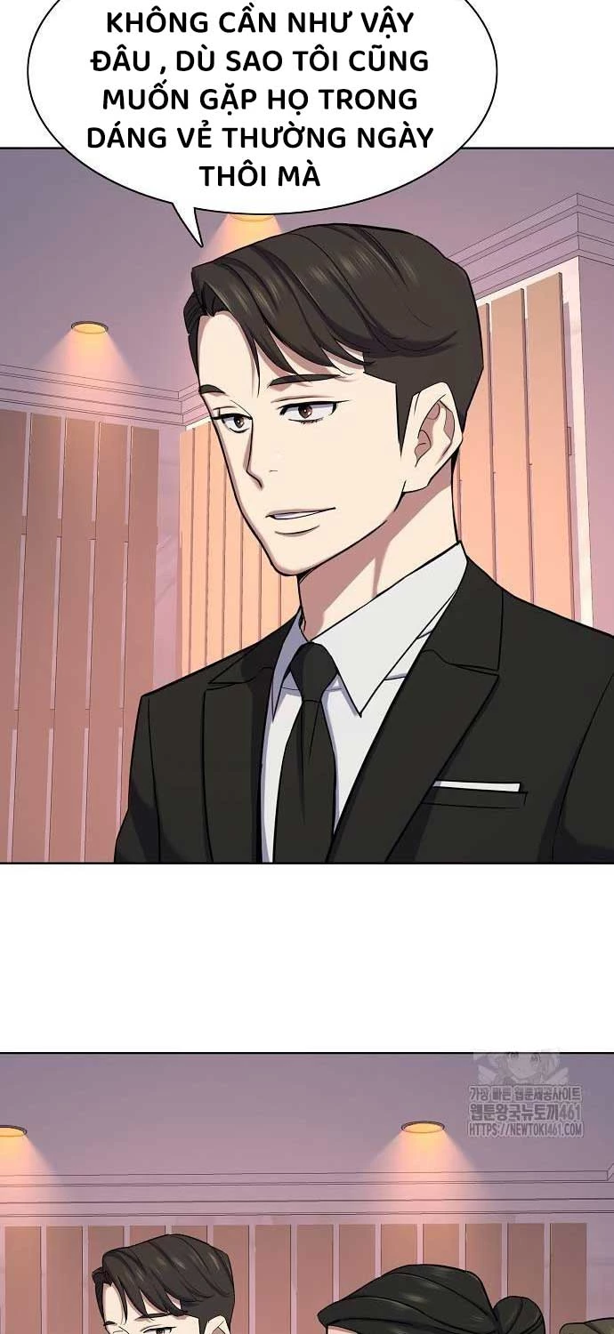 Tiểu Thiếu Gia Gia Tộc Tài Phiệt Chapter 117 - Trang 4