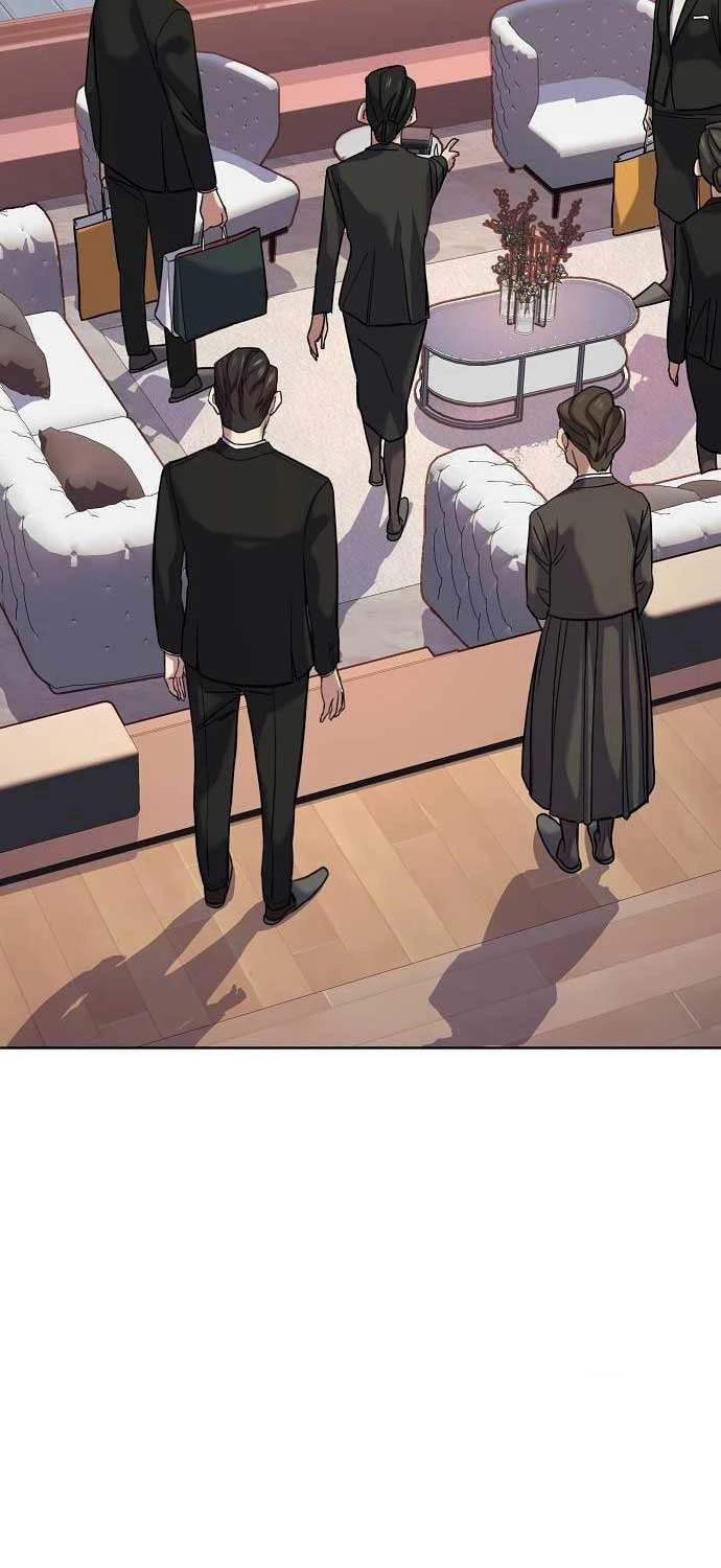 Tiểu Thiếu Gia Gia Tộc Tài Phiệt Chapter 117 - Trang 4