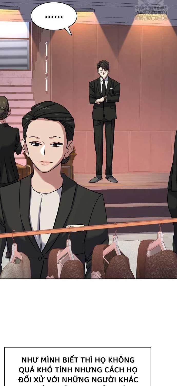 Tiểu Thiếu Gia Gia Tộc Tài Phiệt Chapter 117 - Trang 4