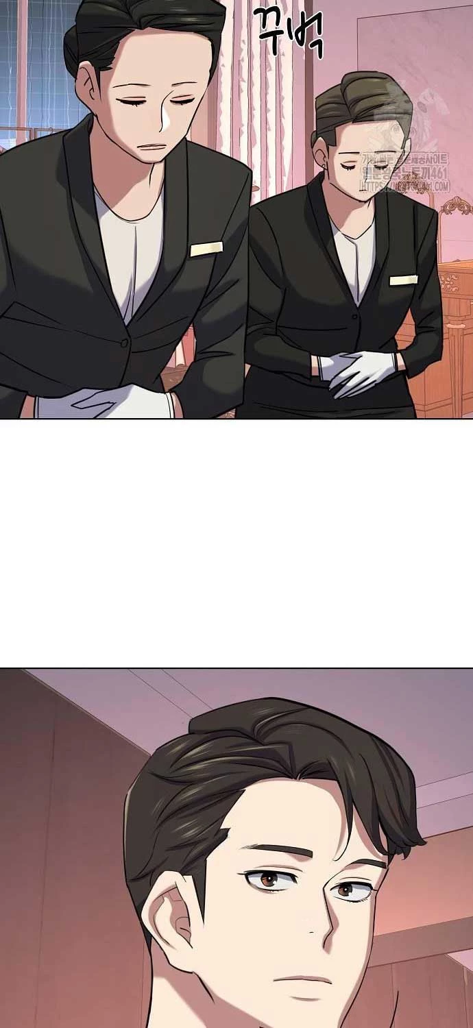 Tiểu Thiếu Gia Gia Tộc Tài Phiệt Chapter 117 - Trang 4