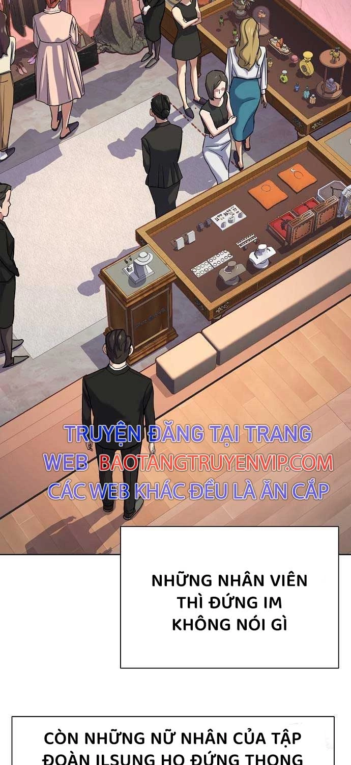 Tiểu Thiếu Gia Gia Tộc Tài Phiệt Chapter 117 - Trang 4