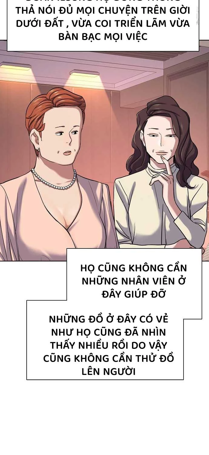 Tiểu Thiếu Gia Gia Tộc Tài Phiệt Chapter 117 - Trang 4