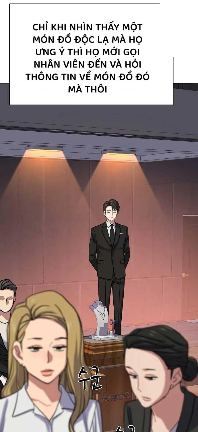 Tiểu Thiếu Gia Gia Tộc Tài Phiệt Chapter 117 - Trang 4