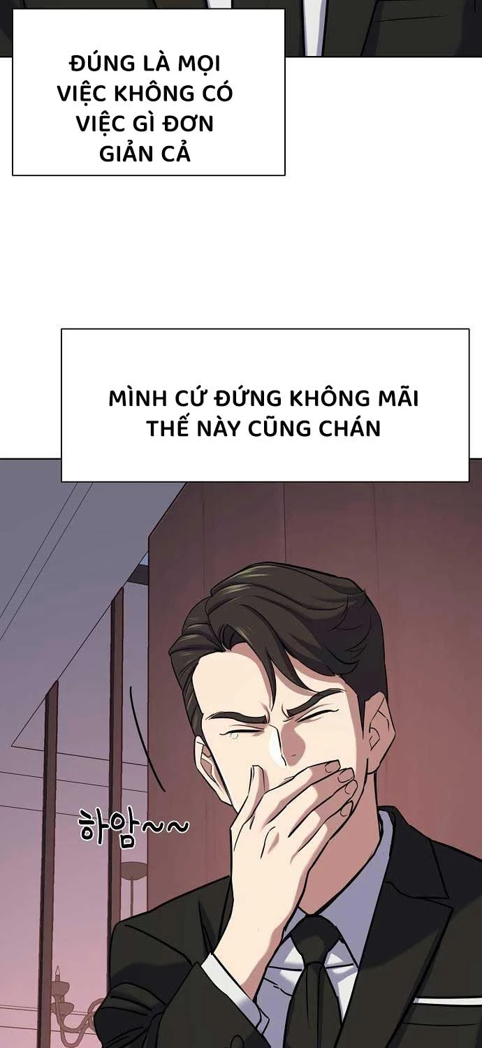Tiểu Thiếu Gia Gia Tộc Tài Phiệt Chapter 117 - Trang 4