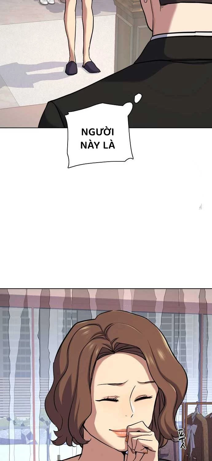 Tiểu Thiếu Gia Gia Tộc Tài Phiệt Chapter 117 - Trang 4