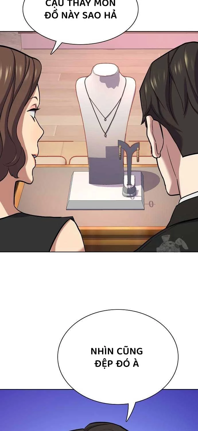 Tiểu Thiếu Gia Gia Tộc Tài Phiệt Chapter 117 - Trang 4