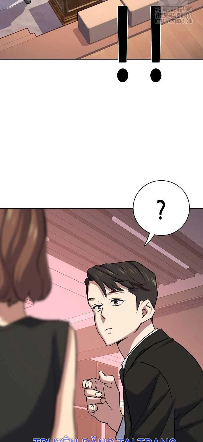 Tiểu Thiếu Gia Gia Tộc Tài Phiệt Chapter 117 - Trang 4