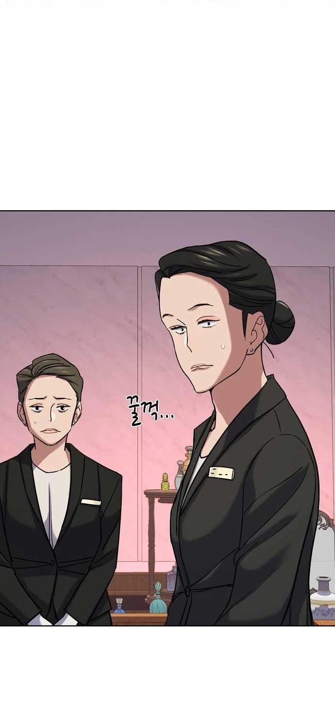 Tiểu Thiếu Gia Gia Tộc Tài Phiệt Chapter 117 - Trang 4