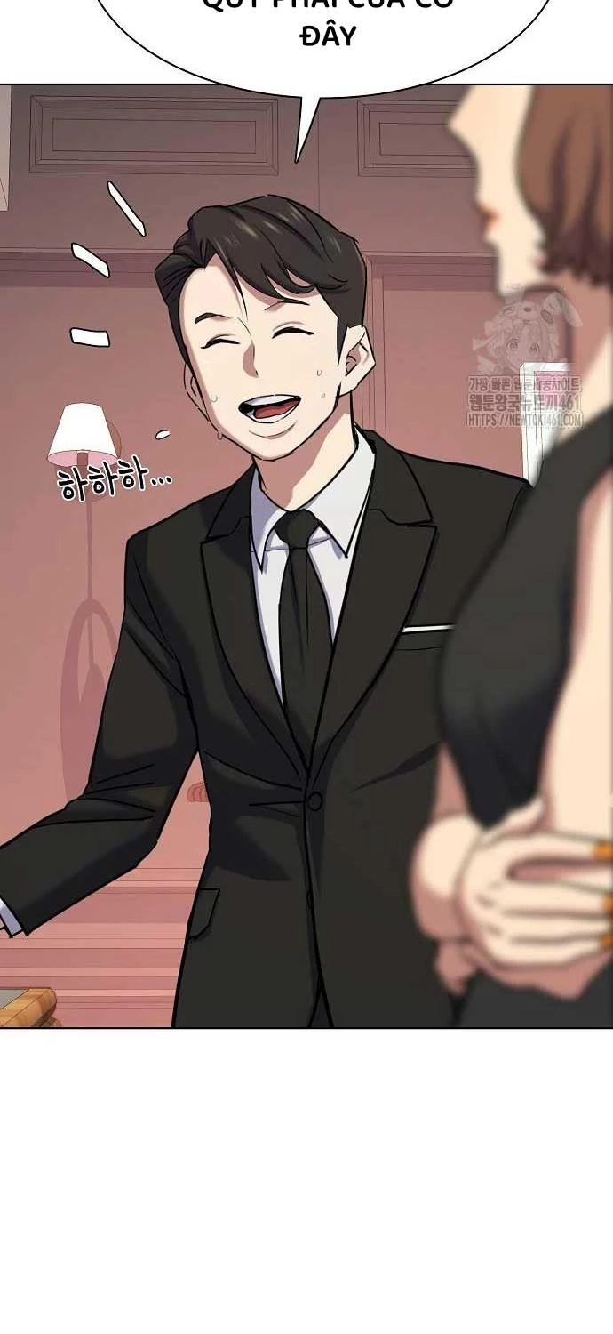 Tiểu Thiếu Gia Gia Tộc Tài Phiệt Chapter 117 - Trang 4