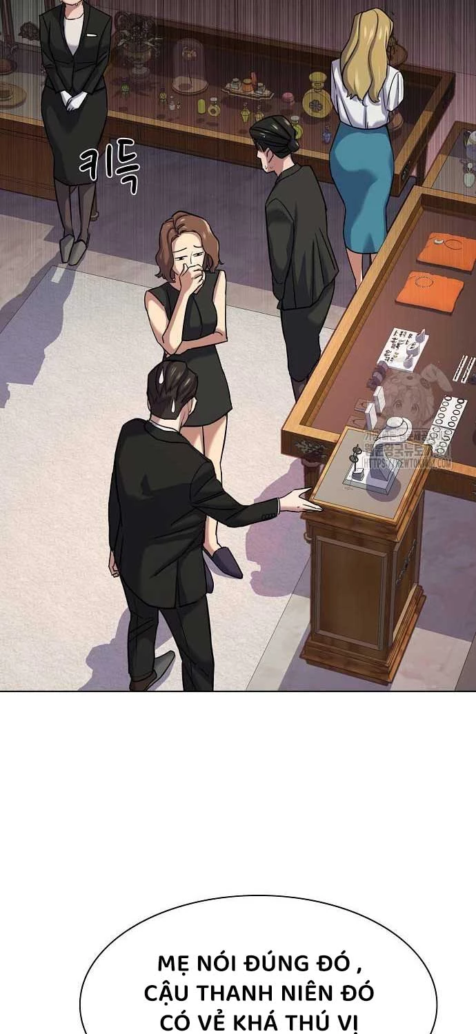 Tiểu Thiếu Gia Gia Tộc Tài Phiệt Chapter 117 - Trang 4