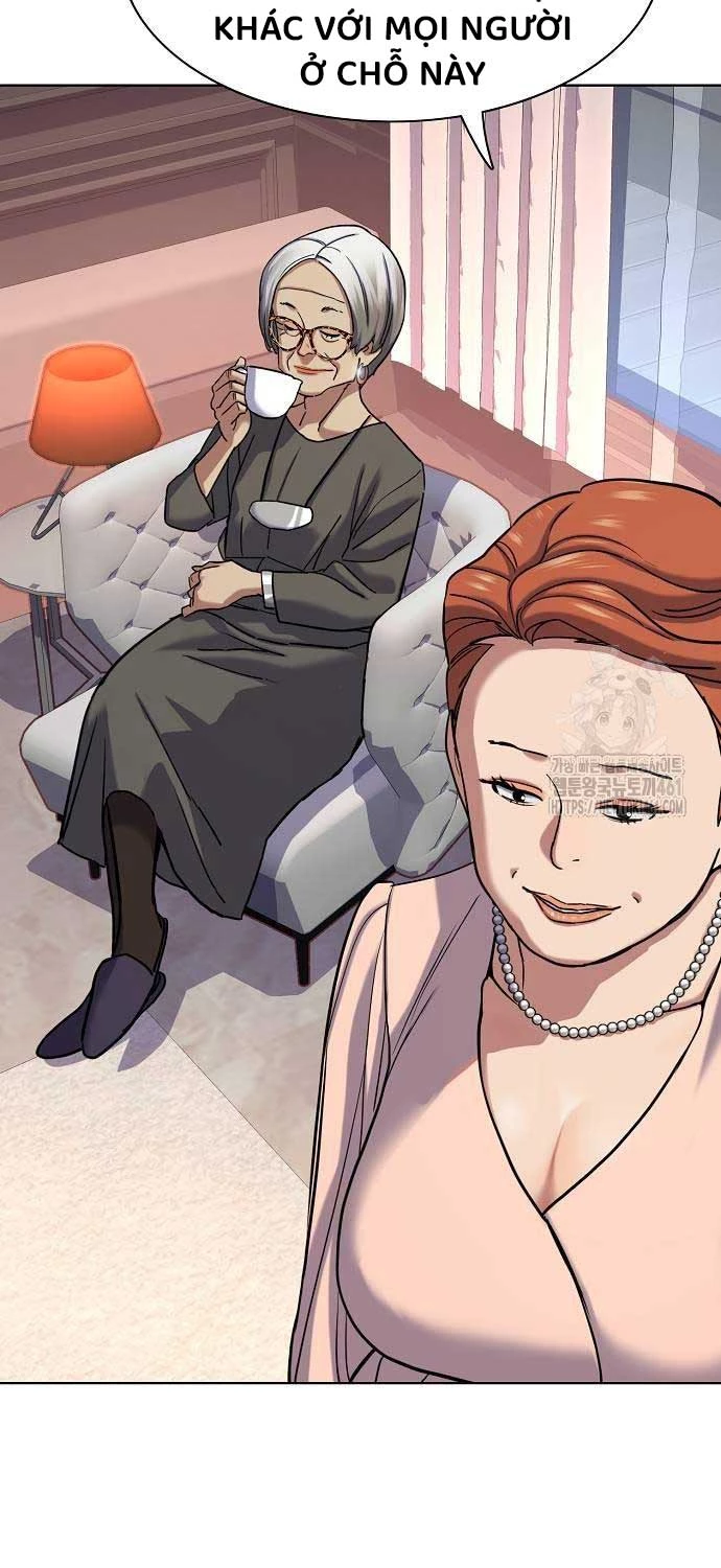 Tiểu Thiếu Gia Gia Tộc Tài Phiệt Chapter 117 - Trang 4