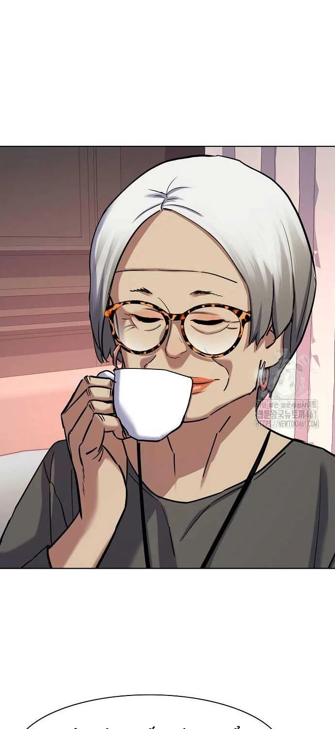 Tiểu Thiếu Gia Gia Tộc Tài Phiệt Chapter 117 - Trang 4