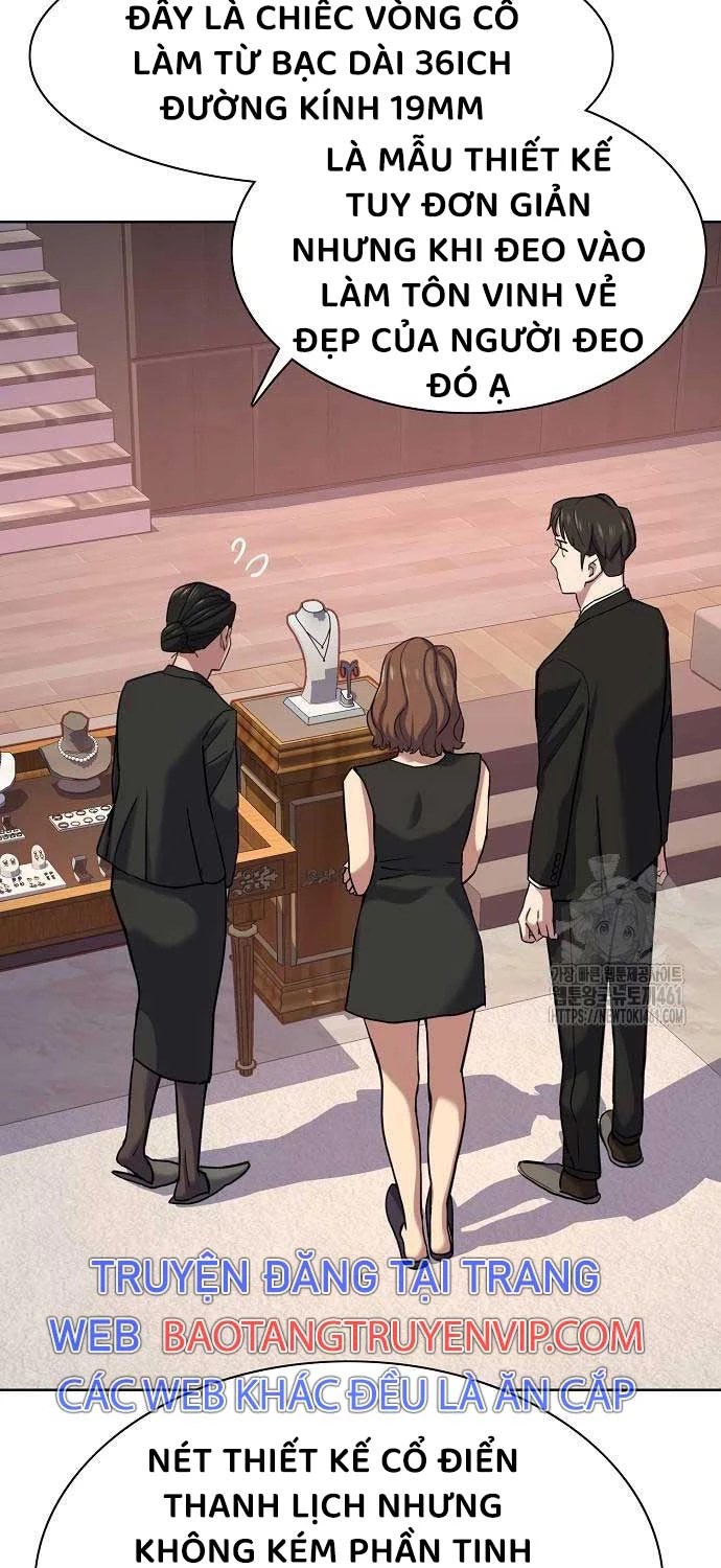 Tiểu Thiếu Gia Gia Tộc Tài Phiệt Chapter 117 - Trang 4