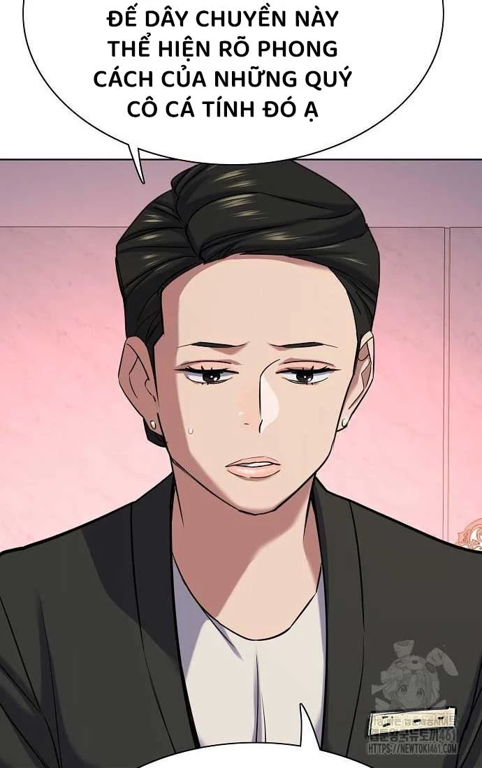 Tiểu Thiếu Gia Gia Tộc Tài Phiệt Chapter 117 - Trang 4