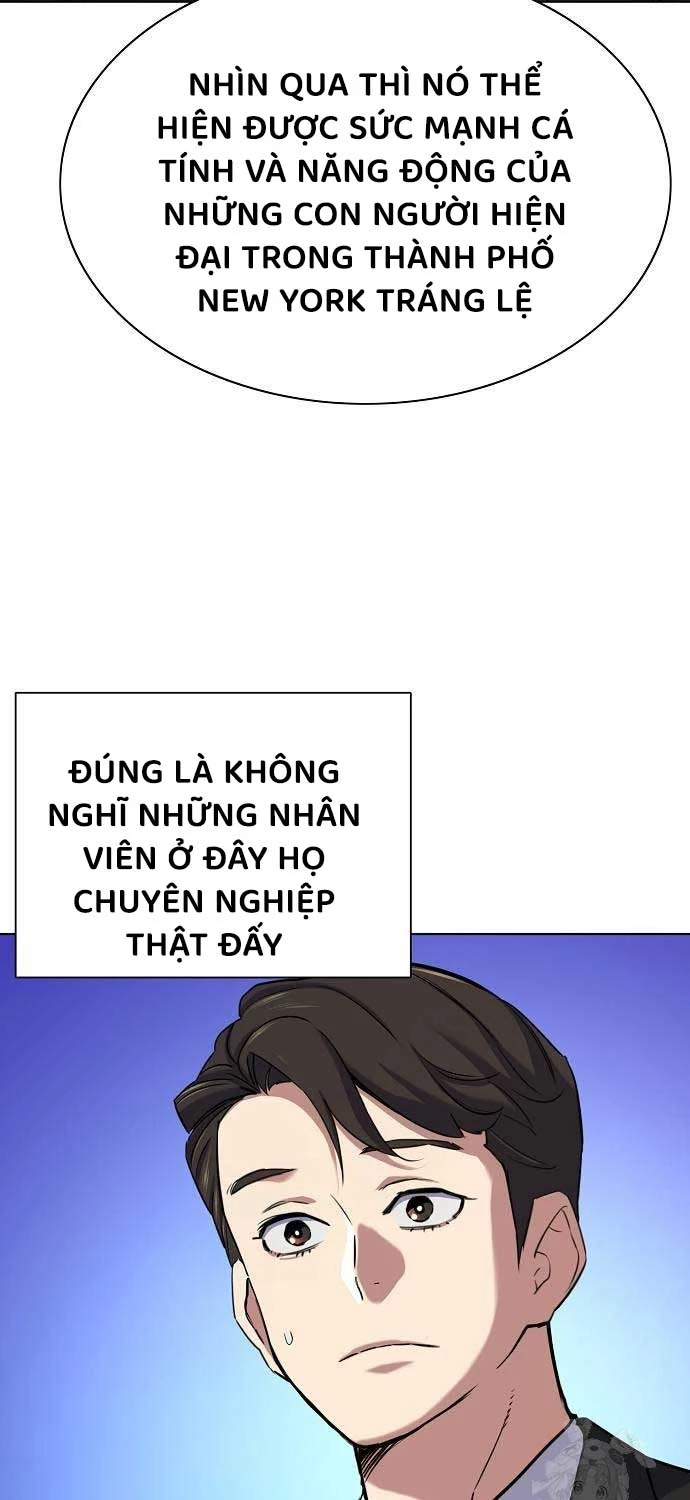 Tiểu Thiếu Gia Gia Tộc Tài Phiệt Chapter 117 - Trang 4