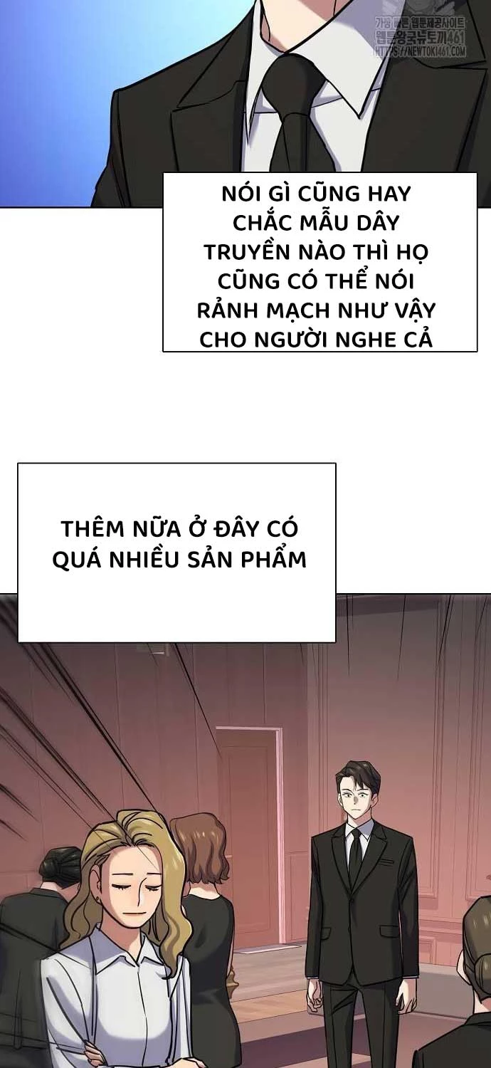 Tiểu Thiếu Gia Gia Tộc Tài Phiệt Chapter 117 - Trang 4