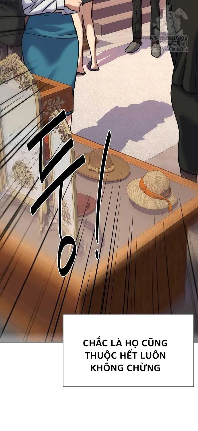 Tiểu Thiếu Gia Gia Tộc Tài Phiệt Chapter 117 - Trang 4