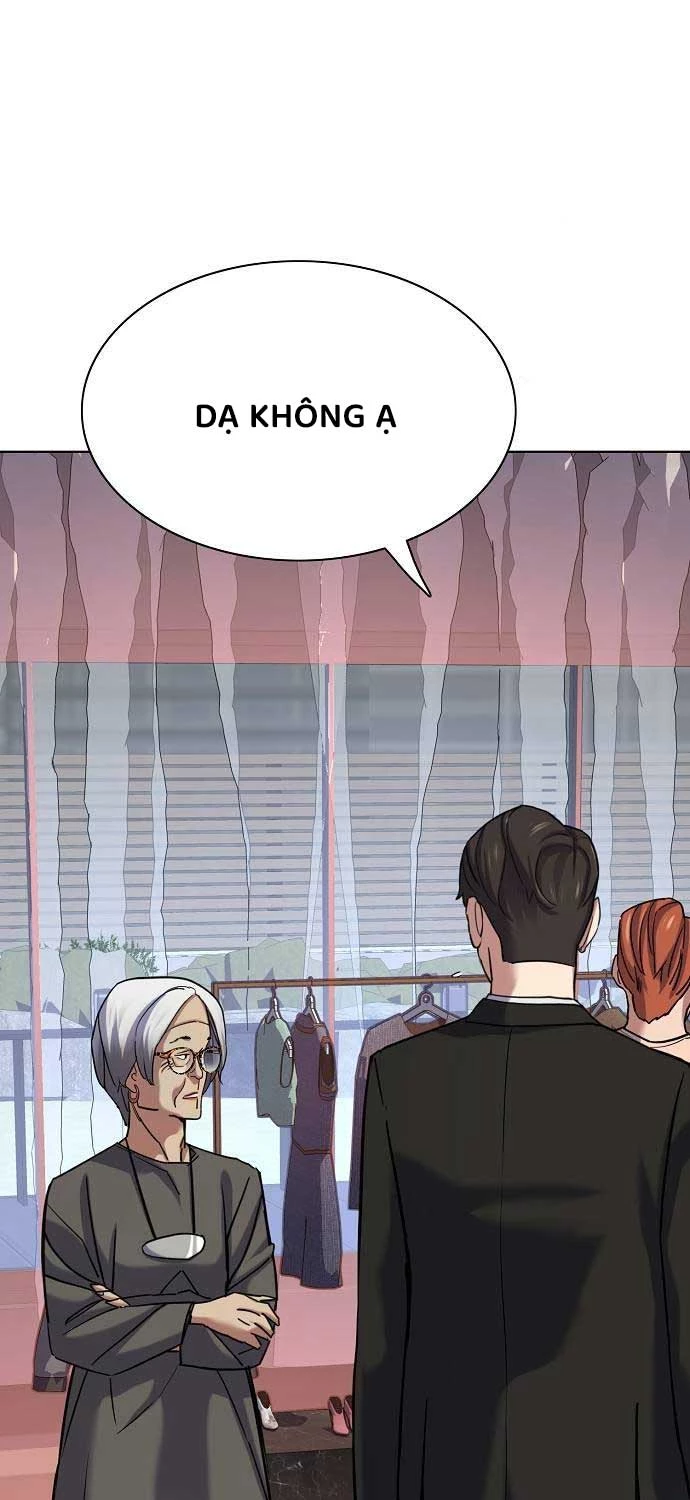 Tiểu Thiếu Gia Gia Tộc Tài Phiệt Chapter 117 - Trang 4