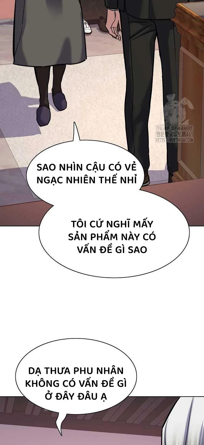 Tiểu Thiếu Gia Gia Tộc Tài Phiệt Chapter 117 - Trang 4