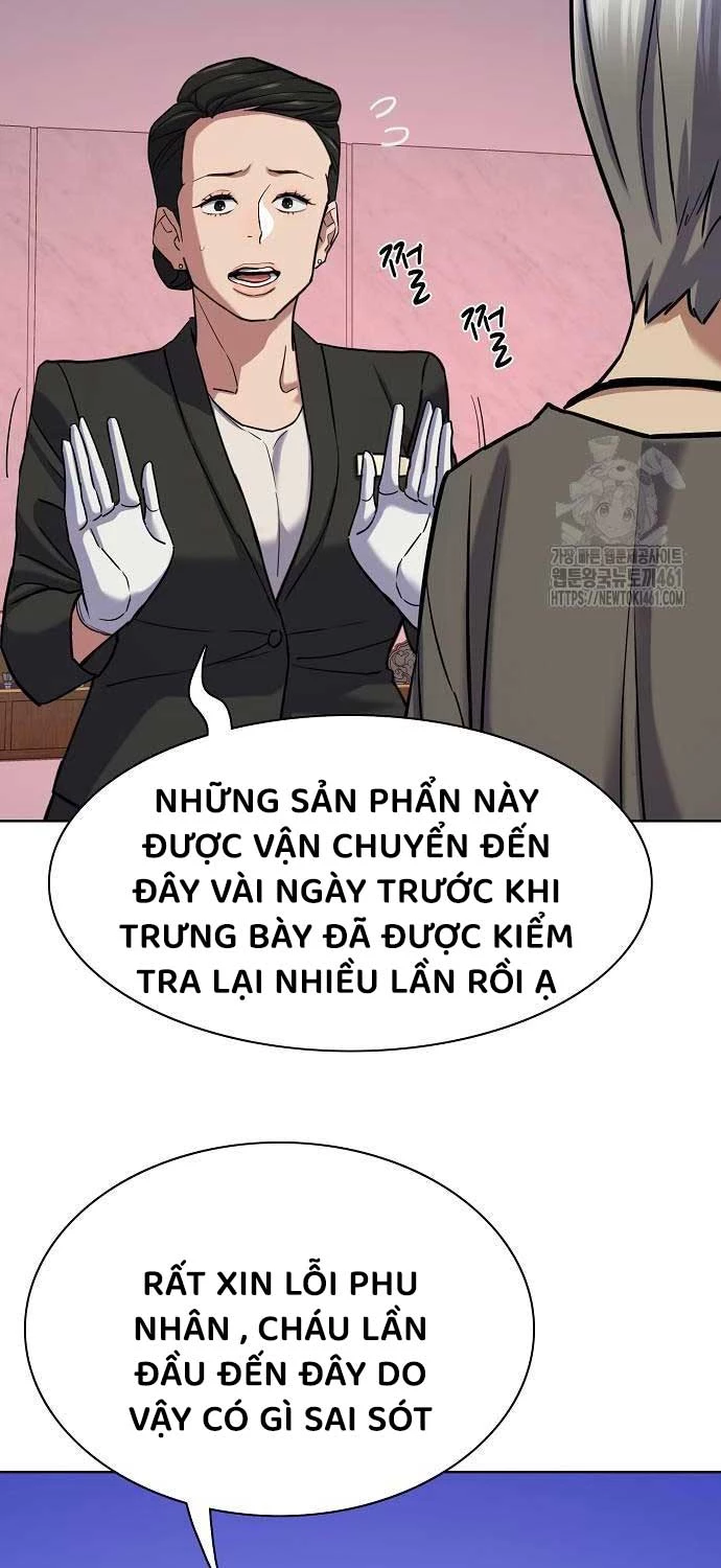 Tiểu Thiếu Gia Gia Tộc Tài Phiệt Chapter 117 - Trang 4